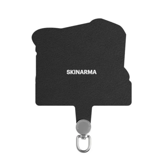 Skinarma Universal Strap Adapter Mecha - Black